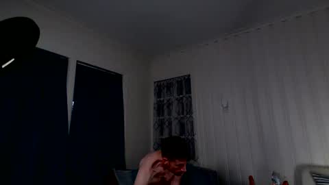 Snapshot of darrenwheelerstepp1215 chatting on 18, 10, 2025 DlovesToBeWatched online show from 18, 10, 2025