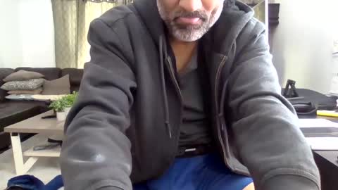 darryl43321 online show from 14, 10, 2025