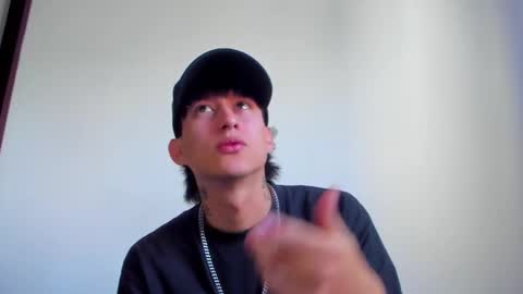 Snapshot of darsel_night chatting on 20, 11, 2025 darsel_night online show from 20, 11, 2025