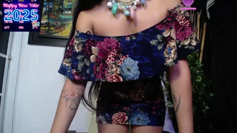 Snapshot of darshajaya822707 chatting on 7, 1, 2025 Darsha online show from 7, 1, 2025