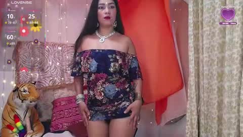 Snapshot of darshajaya822707 chatting on 5, 11, 2025 Darsha online show from 5, 11, 2025