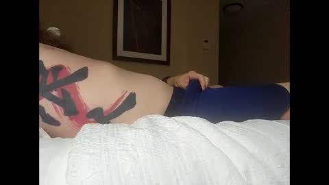 Snapshot of darthraider76 chatting on 7, 10, 2025 DarthRaider online show from 7, 10, 2025