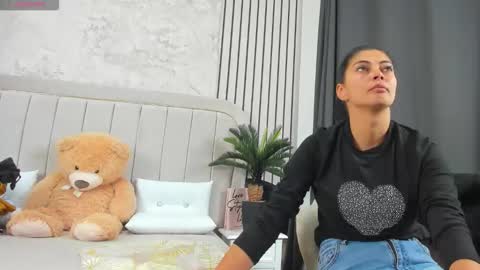 Darya online show from 17, 11, 2025