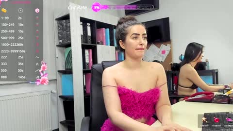 Snapshot of daryastars chatting on 29, 1, 2025 Darya online show from 29, 1, 2025