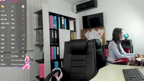 Snapshot of daryastars chatting on 22, 2, 2025 Darya online show from 22, 2, 2025