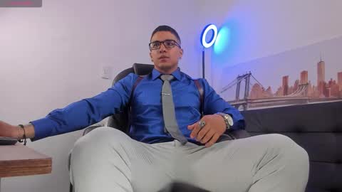 Dash online show from 26, 9, 2025