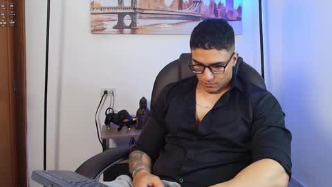 Dash online show from 11, 3, 2026