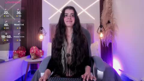 dasha_rodriguez online show from 28, 4, 2026