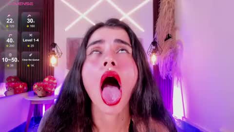 dasha_rodriguez online show from 13, 6, 2026