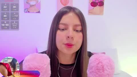 Dasha  online show from 29, 9, 2025