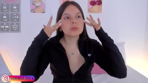 Dasha  online show from 23, 11, 2025