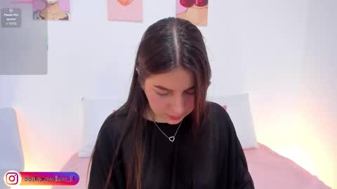 Dasha  online show from 4, 12, 2025