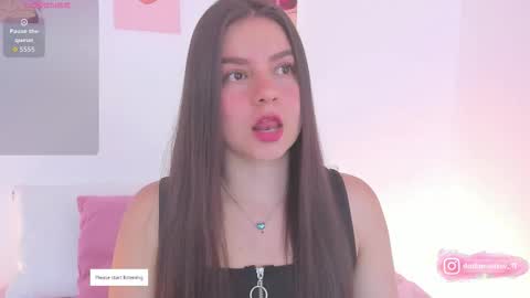 Snapshot of dashanovikov chatting on 3, 3, 2026 Dasha online show from 3, 3, 2026