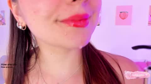 Snapshot of dashanovikov chatting on 22, 3, 2026 Dasha online show from 22, 3, 2026
