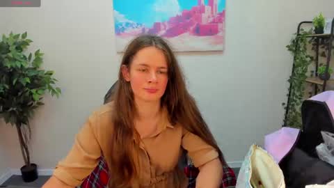 Datsi Benson online show from 6, 8, 2026