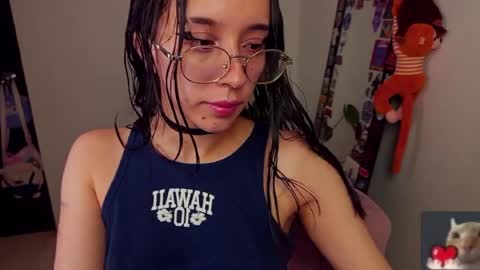 Snapshot of daturastramonium_ chatting on 1, 6, 2026 Marie Anne online show from 1, 6, 2026