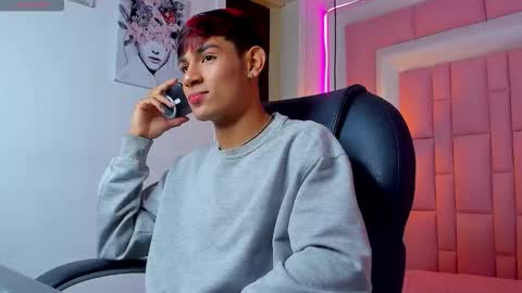 angel online show from 21, 12, 2025