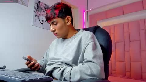 angel online show from 23, 12, 2025