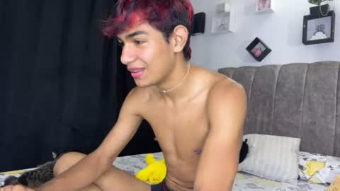 ANGEL online show from 25, 6, 2026