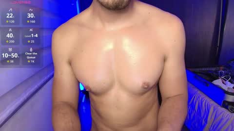 David online show from 14, 5, 2026