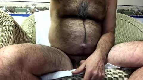 dave1964m online show from 4, 12, 2025