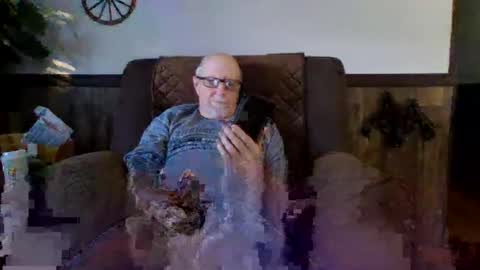 dave571960 online show from 1, 10, 2025