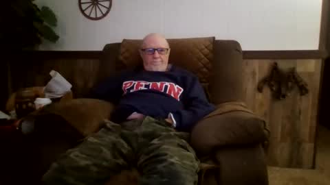 dave571960 online show from 23, 10, 2025