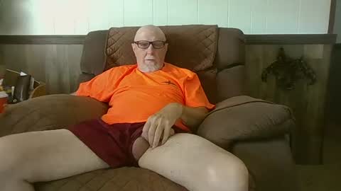 dave571960 online show from 12, 7, 2026