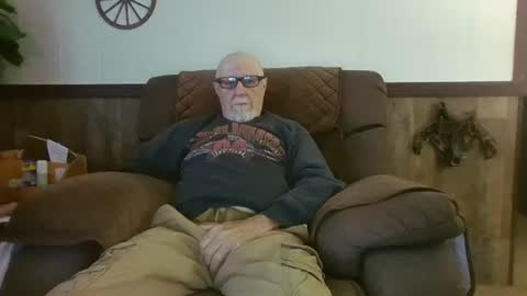 dave571960 online show from 17, 7, 2026