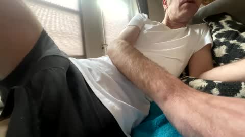 dave76b online show from 1, 3, 2025