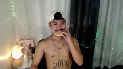 DAVE online show from 23, 3, 2026