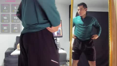 dave_hs online show from 11, 11, 2025