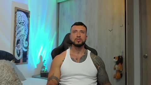 DAVE MAX online show from 8, 12, 2024