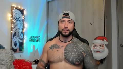 DAVE MAX online show from 13, 12, 2024