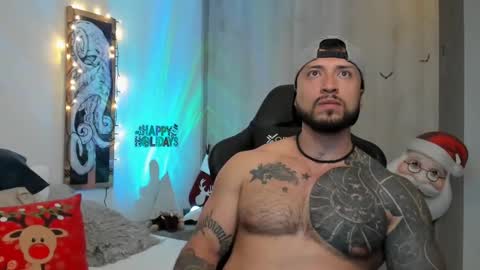 DAVE MAX online show from 13, 12, 2024