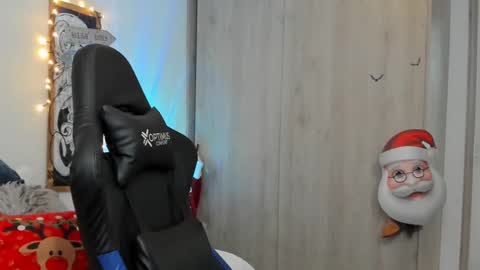 DAVE MAX online show from 22, 12, 2024