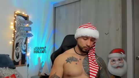 DAVE MAX online show from 24, 12, 2024