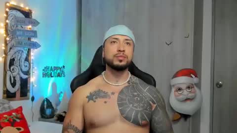 DAVE MAX online show from 29, 12, 2024