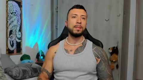 DAVE MAX online show from 2, 1, 2025