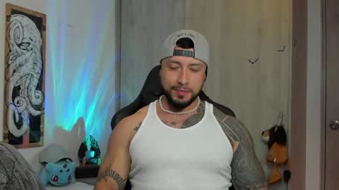 DAVE MAX online show from 8, 1, 2025