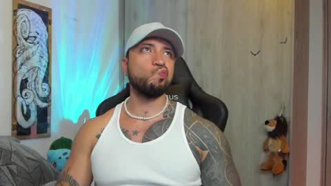 DAVE MAX online show from 8, 1, 2025