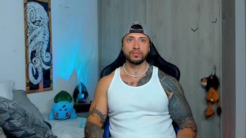 DAVE MAX online show from 20, 1, 2025