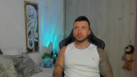 DAVE MAX online show from 29, 1, 2025