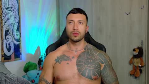 DAVE MAX online show from 13, 2, 2025