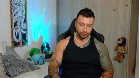 DAVE MAX online show from 14, 2, 2025