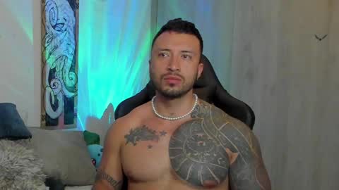 DAVE MAX online show from 17, 2, 2025