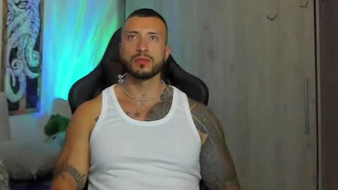 DAVE MAX online show from 11, 3, 2025