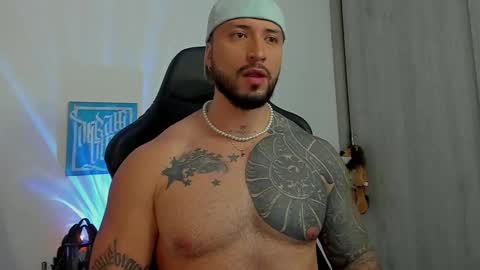 DAVE MAX online show from 3, 10, 2025