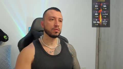 DAVE MAX online show from 17, 10, 2025