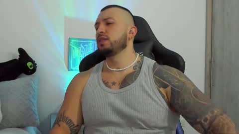 DAVE MAX online show from 28, 10, 2025